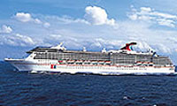 Carnival Cruise Lines